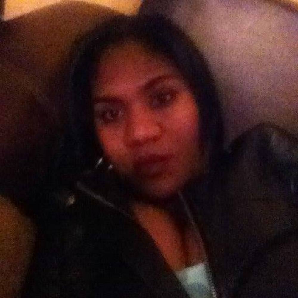 Meet your Posher, Tasha
